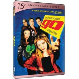 Go (15th Anniversary)