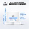 Dr Dermis Gentle Relief Cream 450g | For Dry and