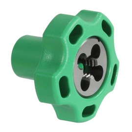 HiKOKI 0030-8567 Trimmer W3/8 for All Thread Cutters for Stainless Steel and Mild Steel Deburring