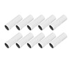 10Pcs E14 Metal Tube for Candle Lamp Holder Lamp Base