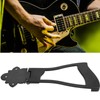 Guitar Tailpiece Trapeze 6 String Metal Instrument Accessory Part for