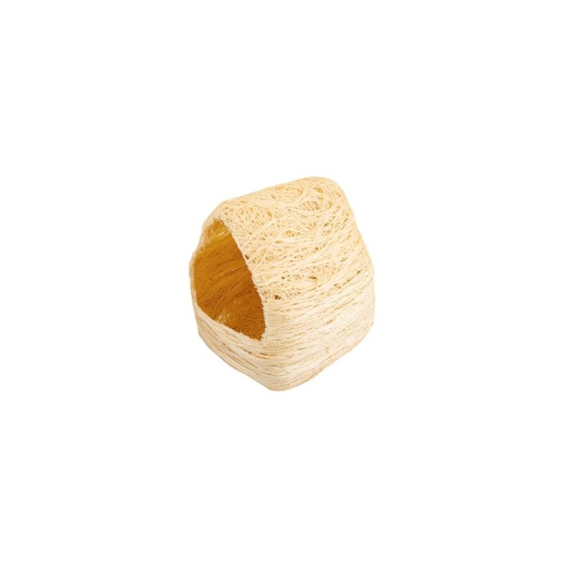 GRIPER Nido Casita para Canarios y Aves Pequeñas