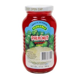 Florence Kaong Red Florence Caon Red 12 oz (340 g)