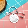 30 PCS Dispatcher Keychain 911 Dispatcher Gifts for Women Men