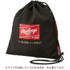 [Rawlings] EAC14S05 Black, Black