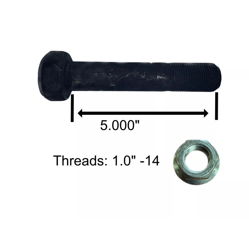 Atro TR53-45305 POLY Adjustable Torque Arm With Bolts Hutch E3277