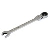 SK11 MSFR-12Z Flex Quick Ratchet Wrench, 0.5 inches (12 mm),