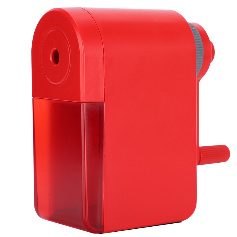 Sketch Art Charcoal Pencil Sharpener Adjustable Manual Pencil Sharpener for