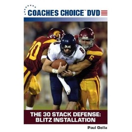 The 30 Stack Defense: Blitz Installation