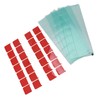 4 Sets Pee Guard for Toilet Seat Potty Training Pee