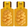 The Kosher Cook Silicone Braided Challah Mold - Medium -