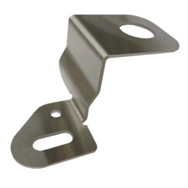 Valley Enterprises Fender Mount Antenna Bracket 3/4" NMO Mount for Ford Super Duty 2017-2021 Passenger Side