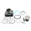 For Honda Foreman 450 Top End Rebuild Kit Cylinder Piston