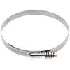Gates 32635 Green Stripe Heavy-Duty Constant Tension Hose Clamp