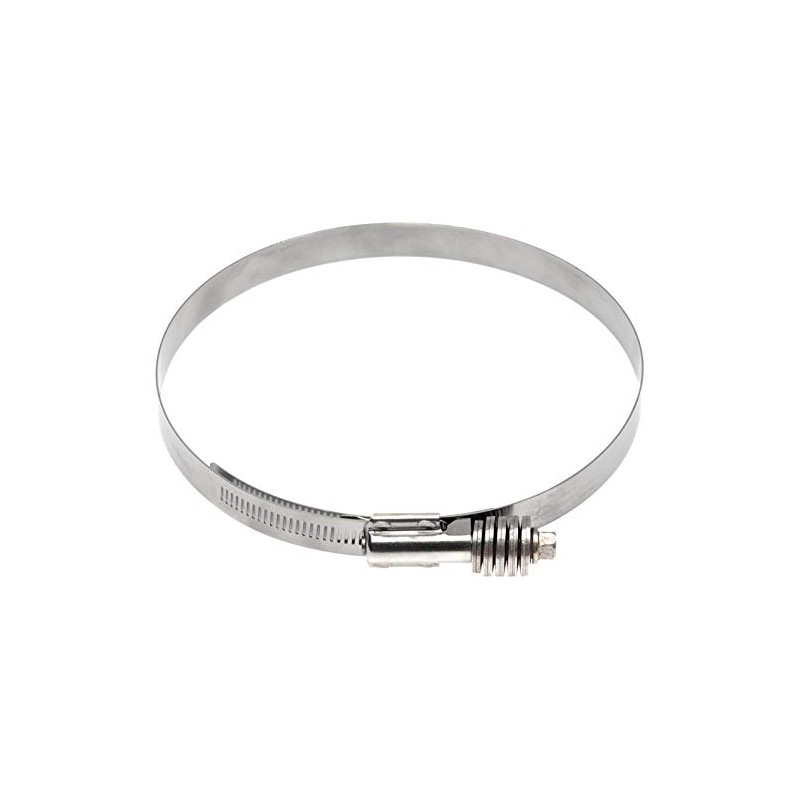 Gates 32635 Green Stripe Heavy-Duty Constant Tension Hose Clamp