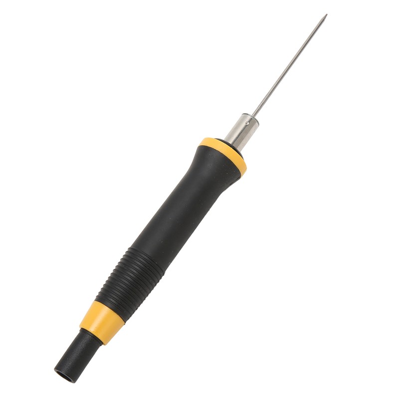 Hot Knife Foam Cutter Smoothly Cut DC 12V 3A Foam
