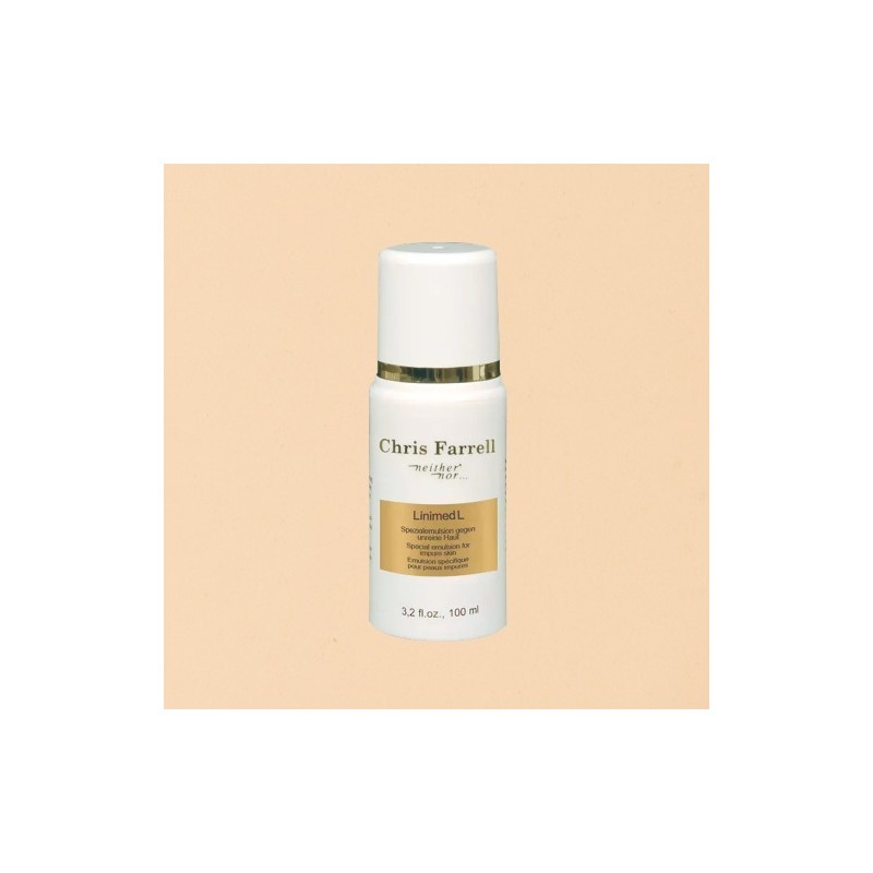 Crisparel Linimd L500ml (acne cream) / 크리스파렐 리님드L500ml (여드름 크림)