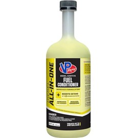 VP Racing Fuels VPF2835 Diesel Fuel Conditioner (24 fl. Oz)