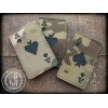 Ace of Spades Camo Patch