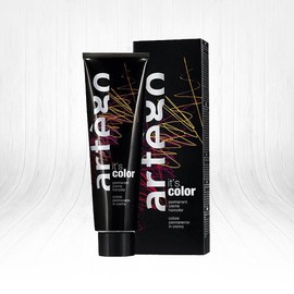 Artègo It's Color Permanent Colour 7.46 - Red Copper Blonde, 150 ml