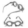 Optical Trial Lens Frame Professional Adjustable Trial Frame for Opticians