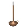 Cordless Table Lamp Innovative Candle Shape 3 Levels Brightness Dimmable