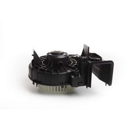 OAW 100-N240 Front HVAC Blower Motor for 2004 2005 2006 2007 2008 Nissan Maxima 05-06 Altima Replace OE# 27225-7Y000, 27230-8J000