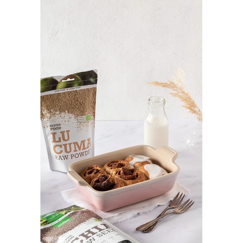 Purasana 200 g Lucuma Powder