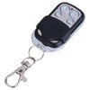 DC12V 4‑CH 433MHZ Wireless Garage Doors Control Switch Receiver Board
