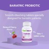 Barimelts Probiotic Probióticos Bariatricos Cereza Tabs Sabor
