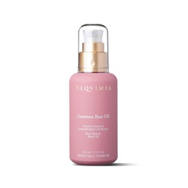 ALQVIMIA - Generous Bust Oil 100ML
