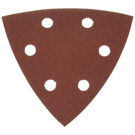 HiKOKI AA120 0033-8247 Multi-Tool Sandpaper (Magic Type) 3.7 x 3.7 inches (94 x 94 mm)