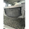 EACCESSORIES EA Rear Trunk Organizer Cargo Net for Nissan Quest