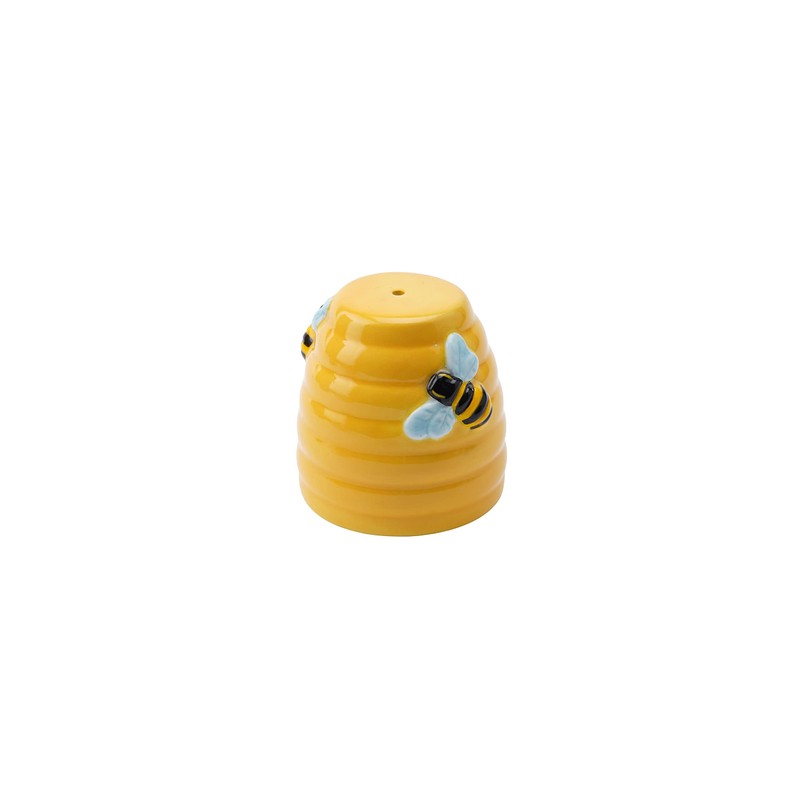 CGB Giftware | Bee Light Pull | Yellow | Cord