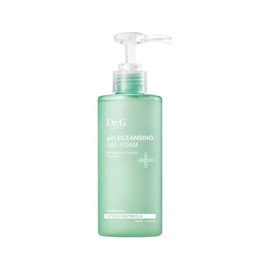 Dr.G [Dr. G] Dr. G Mildly Acidic Cleansing Gel Foam 200ml / [닥터지]닥터지 약산성 클렌징 젤 폼 200ml
