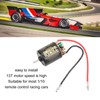 Universal 13T Brush Motor 540 Brushed Motor for 1/10 RC