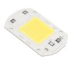 2 Pcs LED COB Chip High Power Driverless Integrated SMD