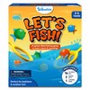 Skillmatics Outdoor & Bath Toys - Let's Fish, Fishing Game,