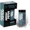 Nishman Polvo Texturizador Matte P1 Gum Gum Aroma Chicle 20g