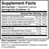 Visigard - Natural Eye and Vision Supplement - Non-GMO, Vegan,