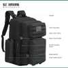 GZ XINXING 3 Day Assault Pack Military Tactical Army Molle