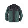TMG® Mens Lightweight Workwear Work Jackets Coats Green (L)