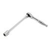 URREA Socket Wrench Extension - 3/8" Drive 12-Inch Ratchet Extender