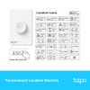 Tapo TP-Link Tapo Smart Button | Wireless Remote Dimmer Switch