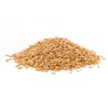 Organic Golden Linseed (Flaxseed) 500g by Manor Springs Organic