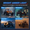 Unbranded UTV Turn Signal Kit - Plug and Play with