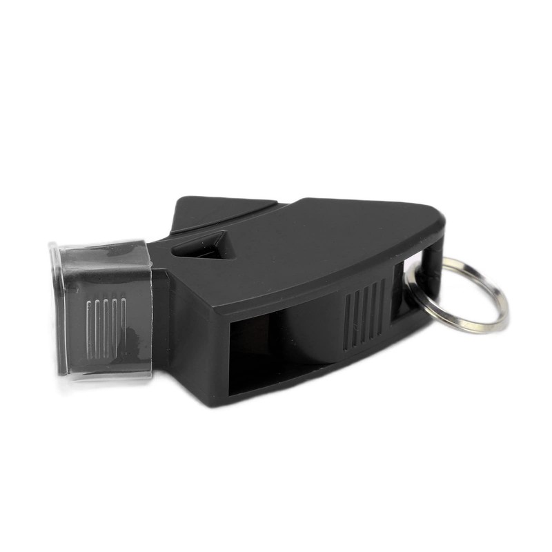 Dolphin Whistle Competition Sports Basketball Whistle with Coach Referee and