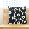Marimekko Pieni UNIKKO 64163-190 Cushion Cover, 19.7 x 19.7 inches