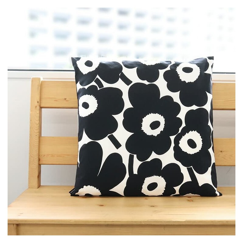 Marimekko Pieni UNIKKO 64163-190 Cushion Cover, 19.7 x 19.7 inches