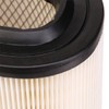 RIDEX 8A0253 air filter, air filter, filter